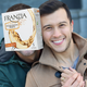 Illustration for article titled Mazel tov! Box wine boyfriend becomes box wine fiancéem/em